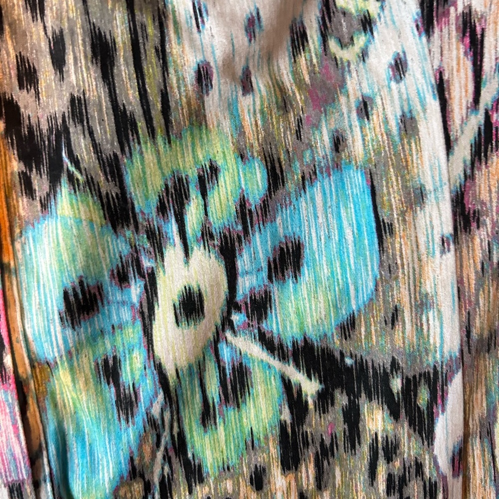 CHICO’S BLOUSE - Picture 4 of 4